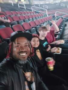 Matchroom Boxing: Jesse Rodriguez vs. Sunny Edwards