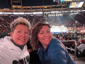 Matchroom Boxing: Jesse Rodriguez vs. Sunny Edwards