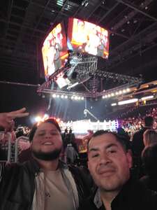 Matchroom Boxing: Jesse Rodriguez vs. Sunny Edwards