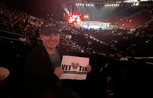 Matchroom Boxing: Jesse Rodriguez vs. Sunny Edwards