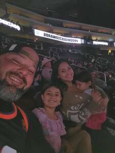 Matchroom Boxing: Jesse Rodriguez vs. Sunny Edwards