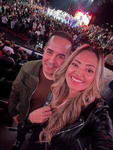 Matchroom Boxing: Jesse Rodriguez vs. Sunny Edwards