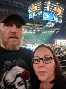 Matchroom Boxing: Jesse Rodriguez vs. Sunny Edwards