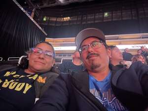 Matchroom Boxing: Jesse Rodriguez vs. Sunny Edwards