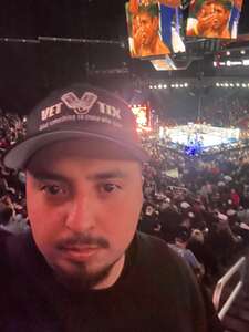 Matchroom Boxing: Jesse Rodriguez vs. Sunny Edwards