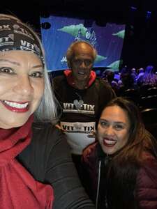 Jabbawockeez