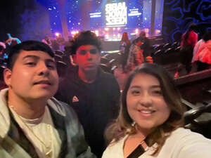 Jabbawockeez