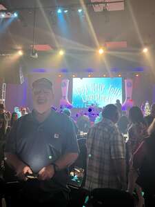 Abba Holly Jolly Christmas