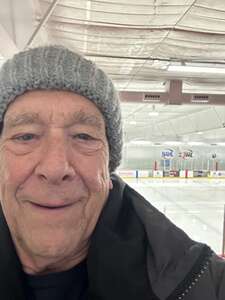 3hl Ice Wolves vs. Mid Cities Jr. Stars