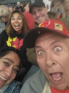 3hl Ice Wolves vs. Mid Cities Jr. Stars