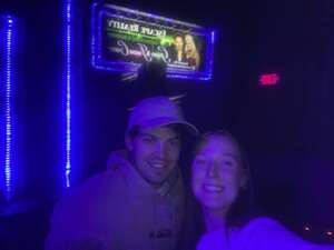 Escape Reality Magic of Gary and Janine Carson