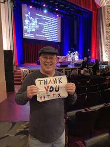Max Weinberg's Jukebox