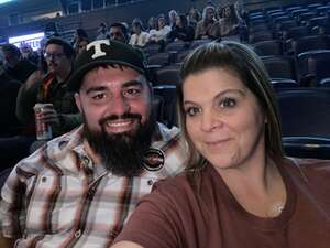 Old Dominion: No Bad Vibes Tour