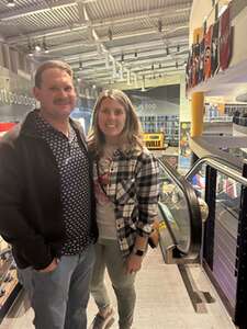 Old Dominion: No Bad Vibes Tour