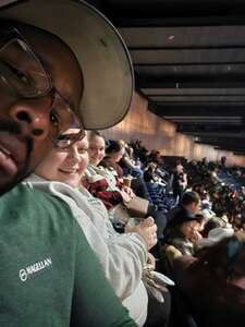 Old Dominion: No Bad Vibes Tour