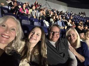 Old Dominion: No Bad Vibes Tour