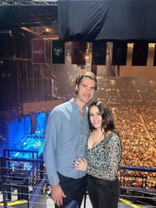 Old Dominion: No Bad Vibes Tour