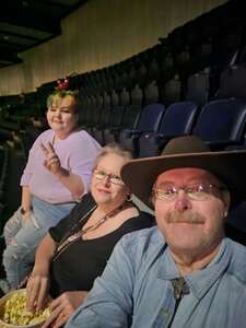 Old Dominion: No Bad Vibes Tour