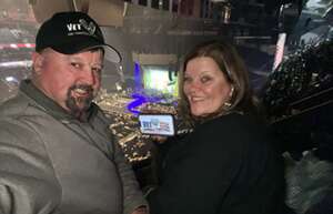 Old Dominion: No Bad Vibes Tour