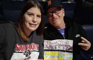 Old Dominion: No Bad Vibes Tour