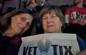 Old Dominion: No Bad Vibes Tour