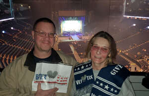 Old Dominion: No Bad Vibes Tour