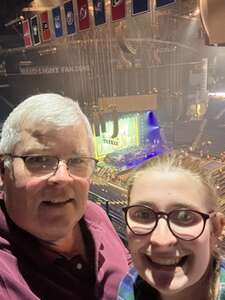 Old Dominion: No Bad Vibes Tour