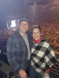 Old Dominion: No Bad Vibes Tour