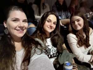 Old Dominion: No Bad Vibes Tour