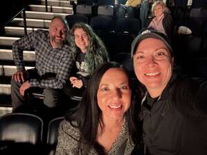 Old Dominion: No Bad Vibes Tour