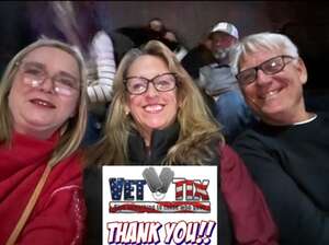 Old Dominion: No Bad Vibes Tour