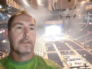 Old Dominion: No Bad Vibes Tour