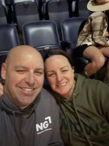 Old Dominion: No Bad Vibes Tour