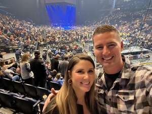 Old Dominion: No Bad Vibes Tour