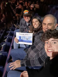 Old Dominion: No Bad Vibes Tour