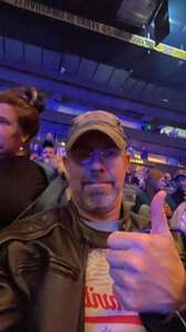 Old Dominion: No Bad Vibes Tour