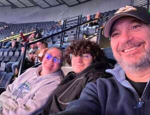 Old Dominion: No Bad Vibes Tour