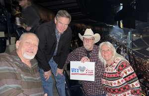 Old Dominion: No Bad Vibes Tour