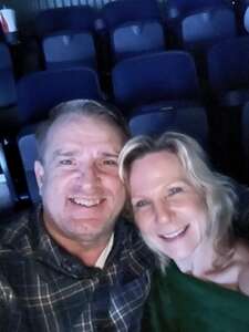 Old Dominion: No Bad Vibes Tour