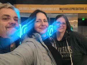 Old Dominion: No Bad Vibes Tour