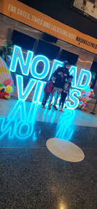 Old Dominion: No Bad Vibes Tour