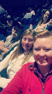 Old Dominion: No Bad Vibes Tour