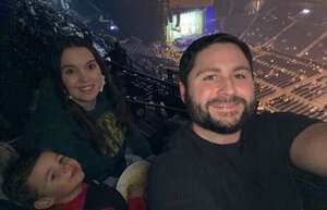 Old Dominion: No Bad Vibes Tour