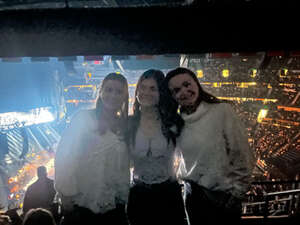 Old Dominion: No Bad Vibes Tour