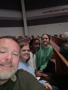 A Family Christmas With We the Kingdom & Matt Maher