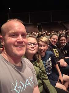 A Family Christmas With We the Kingdom & Matt Maher