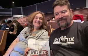 A Family Christmas With We the Kingdom & Matt Maher