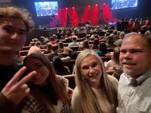 A Family Christmas With We the Kingdom & Matt Maher