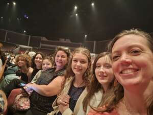 A Family Christmas With We the Kingdom & Matt Maher