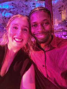 Teatro Zinzanni - Dinner Show